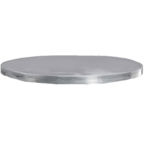 Town Equipment 36-Inch Cast Iron Replacement Top for Mongolian BBQ