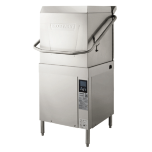 Hobart AM16-BAS-2 Door Type Dishwasher