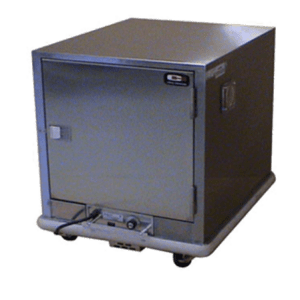 Carter-Hoffmann PH185 Undercounter Insulated Mobile Heated Cabinet