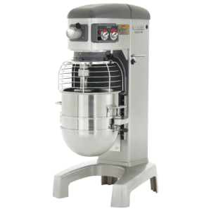 Hobart HL400-2STD 40 qt. 3-Speed Planetary Mixer | 1-1/2 HP