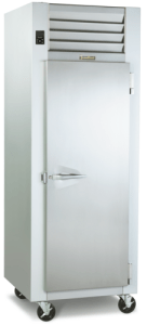 Traulsen G12010 Reach-In Freezer