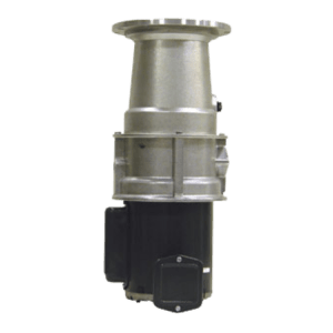 Hobart FD4/125+BUILDUP Disposer