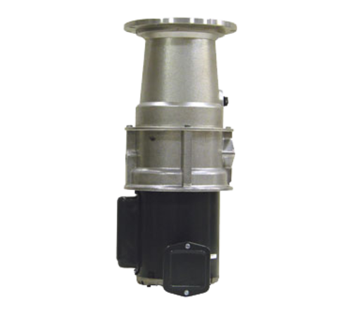 Hobart FD4/125+BUILDUP Disposer