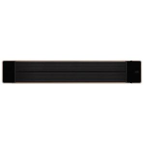 RADtec Design Series 47-Inch 1500W 110V Indoor/Outdoor Infrared