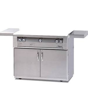 Alfresco | 42" Standard Grill Cart