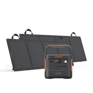 Jackery Solar Generator 2000 v2（Refurbished）