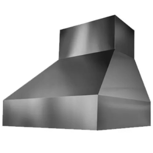 Trade-Wind | 42” Stainless Steel Hood with Internal Blower