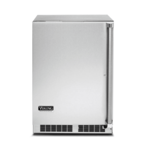 Viking | Professional 24" 5.3 Cu. Ft. Left-Hinged Outdoor Rated