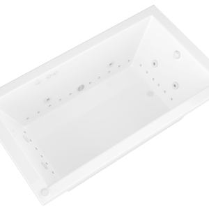 Atlantis Whirlpools Venetian 42 x 60 Rectangular Air & Whirlpool