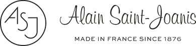 Alain Saint Joanis logo