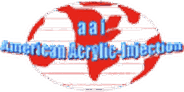 American Acrylic logo