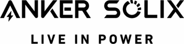 Anker SOLIX logo