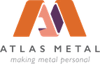 Atlas Metal logo
