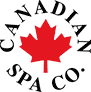 Canadian Spa Company logo