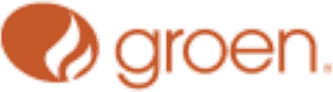 Groen logo