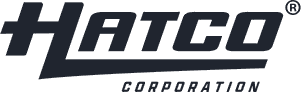 Hatco logo