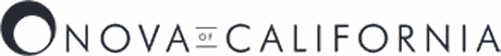 Nova of California logo