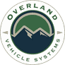 Overland Vehicle Systems logo