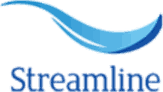 Streamline logo