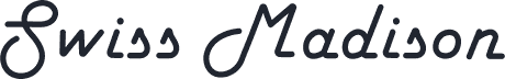 Swiss Madison logo