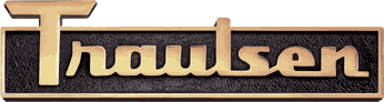 Traulsen logo