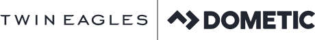 Twin Eagles Grills logo